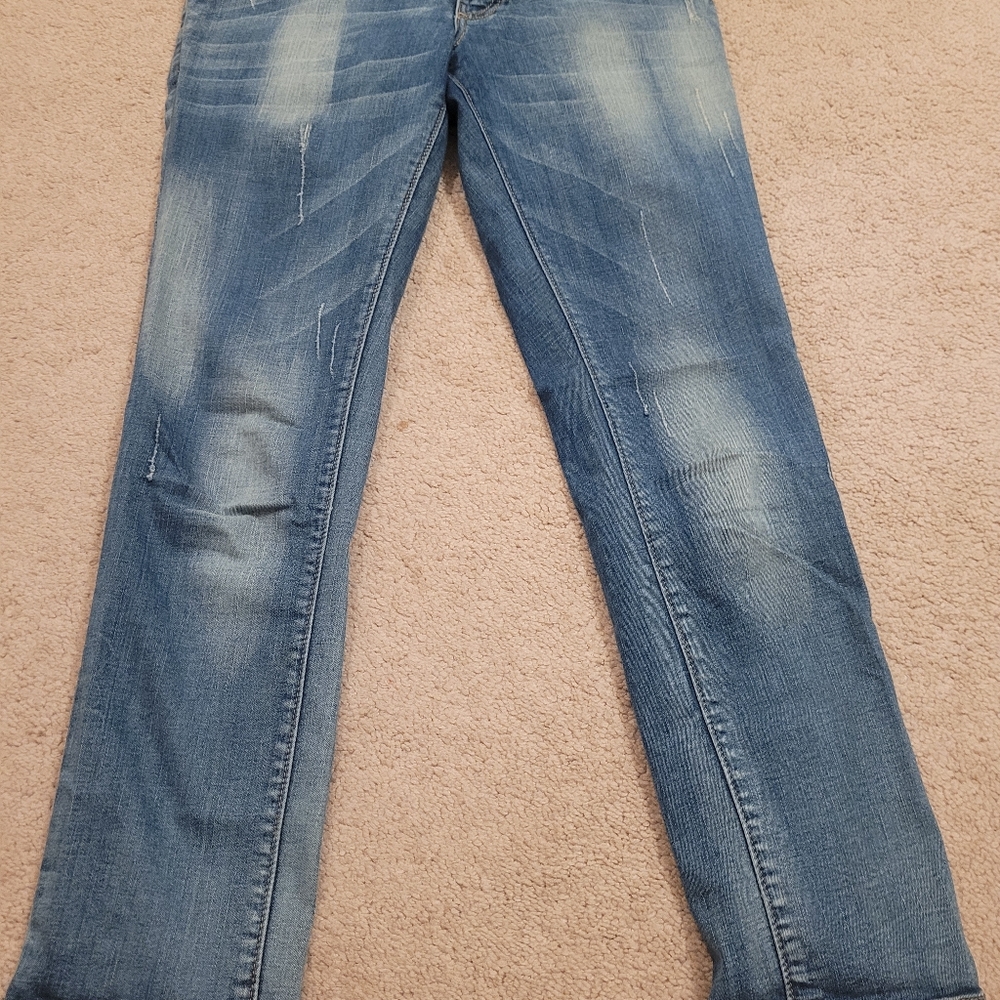Jeans - Picture 5 of 6